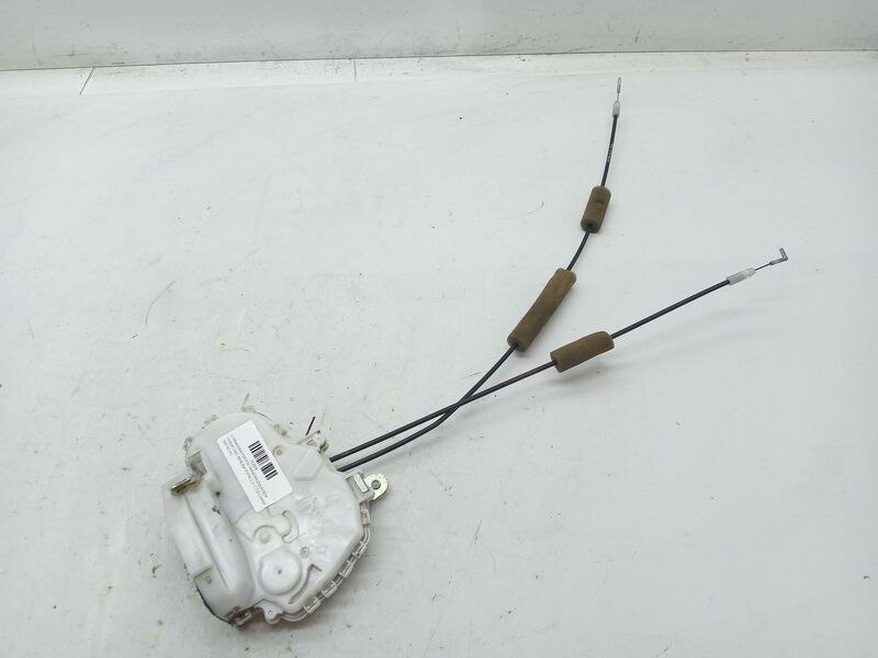 Serratura posteriore sinistra HONDA CIVIC BERLINA 5 (FK) 2.2 i-CTDi Comfort Diésel - 1
