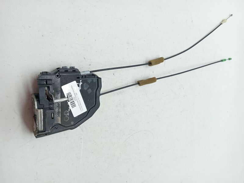Serratura posteriore sinistra TOYOTA COROLLA (E11) Gasolina - 1