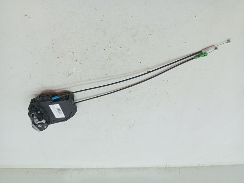 Serratura posteriore sinistra TOYOTA AURIS Diésel - 1