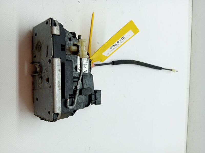 Serrure arriere gauche OPEL CORSA E 1.4 Essence - 1