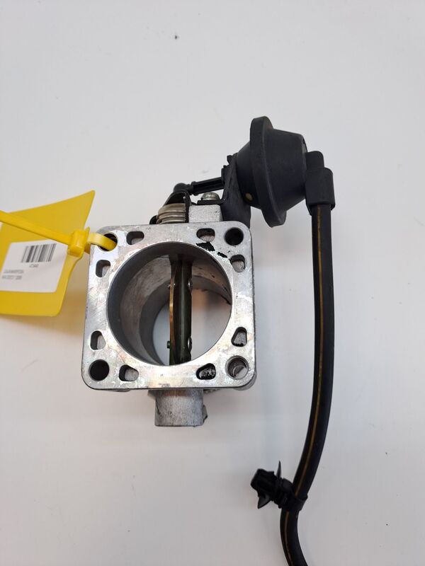 Boitier papillon KIA CEE'D Diesel - 1