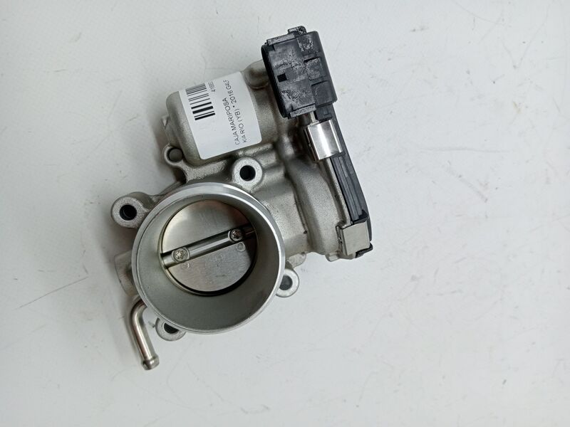 Boitier papillon KIA RIO (YB) Essence - 1