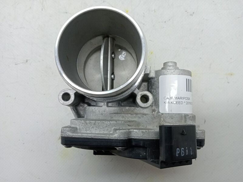 Boitier papillon KIA XCEED Essence - 1