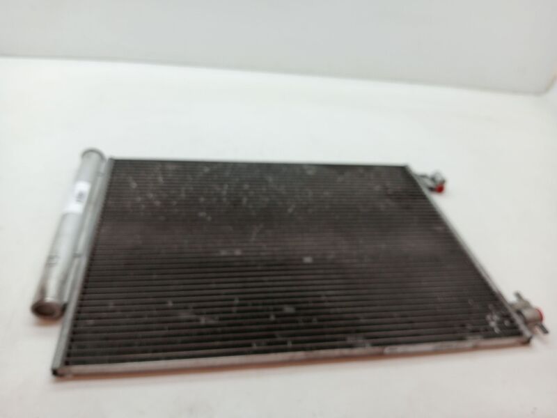 Radiateur condenseur de clim DACIA DOKKER 1.5 BLUE dCi Diesel FAP CAT Diesel - 1