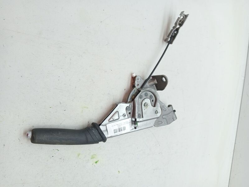 Levier frein à main TOYOTA AURIS 1.4 Turbodiesel CAT Diesel - 1