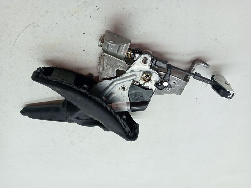 Levier frein à main BMW SERIE 3 BERLINA (E90) 320i Essence - 1