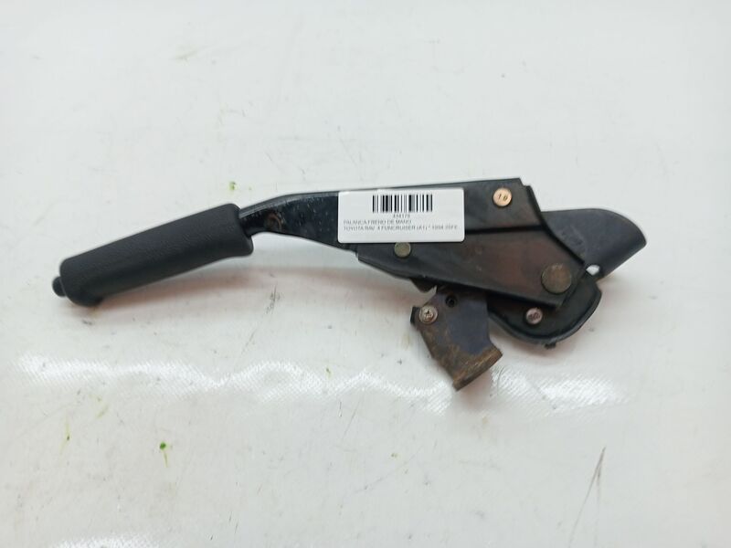 Levier frein à main TOYOTA RAV 4 FUNCRUISER (A1) Essence - 1