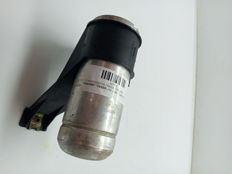 Condenseur de clim BMW SERIE 3 BERLINA (E46) Diesel - 1