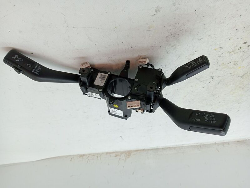 Commande autoradio VOLKSWAGEN PASSAT CC (357) Diesel - 1