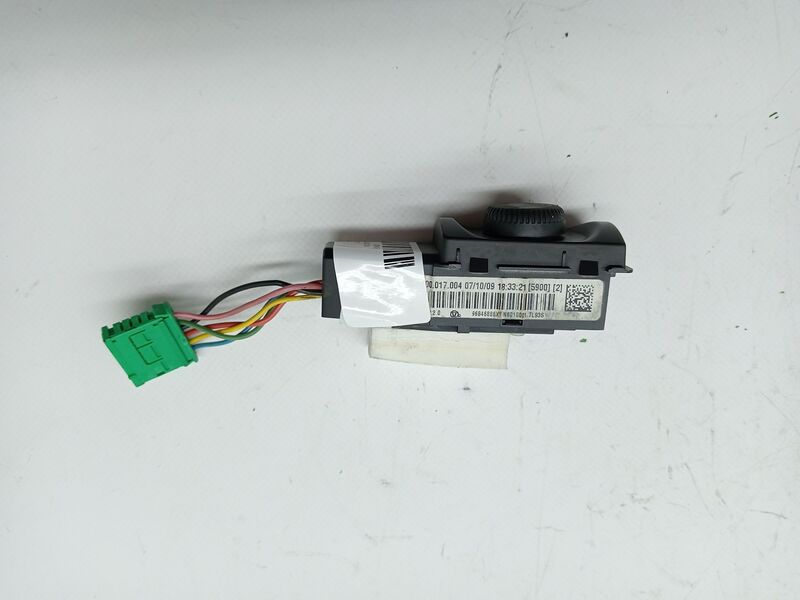 Commande autoradio PEUGEOT 5008 Essence - 1