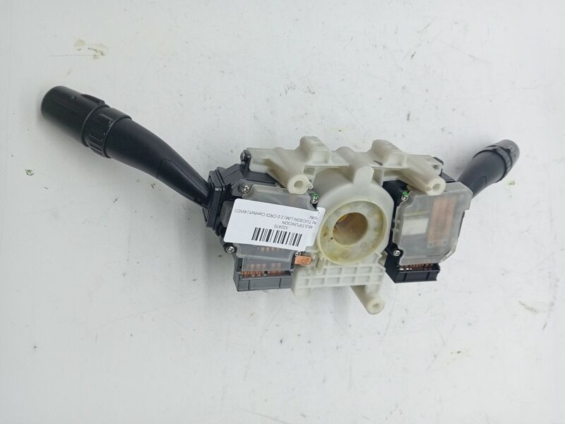Commande autoradio HYUNDAI TUCSON (JM) 2.0 CRDi Comfort Diesel - 1