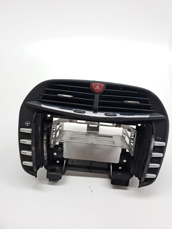 Commande autoradio LANCIA DELTA (181) Diesel - 1
