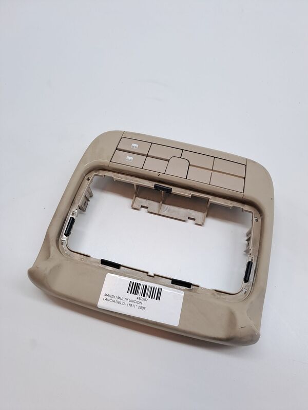 Commande autoradio LANCIA DELTA (181) Diesel - 1
