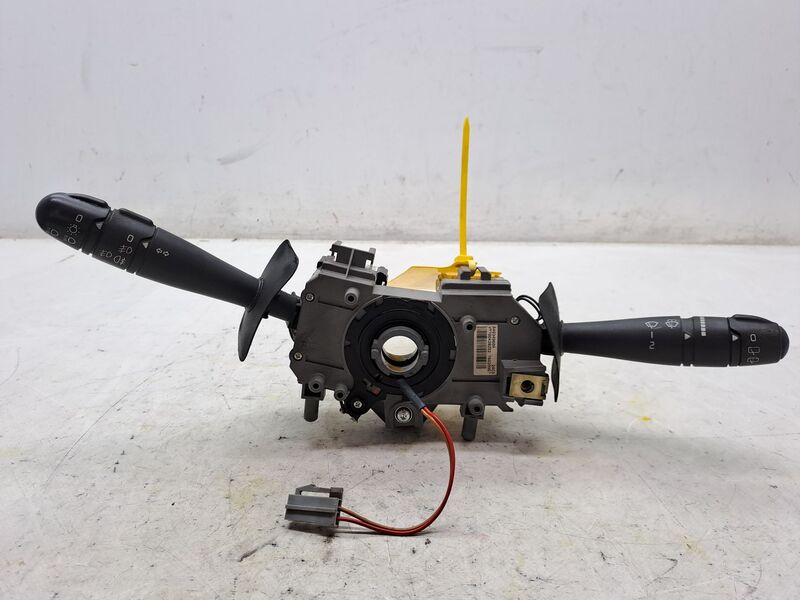 Commande autoradio RENAULT SCENIC II Essence - 1