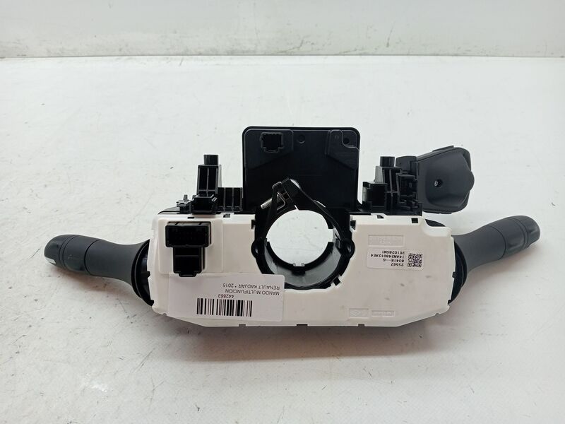 Commande autoradio RENAULT KADJAR Essence - 1