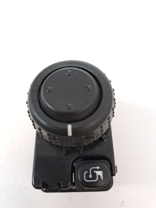 Commande autoradio SSANGYONG REXTON Diesel - 1