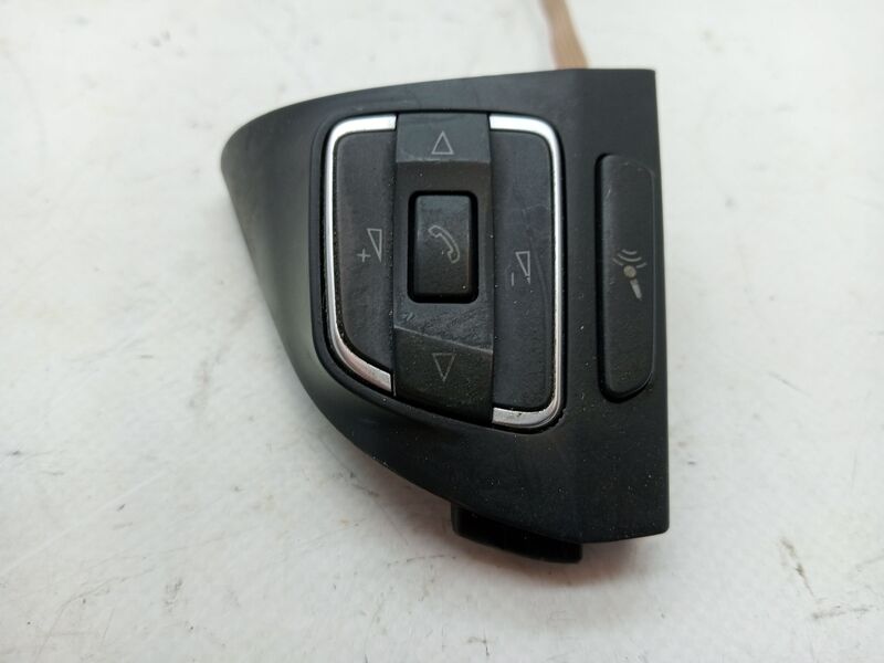 Commande autoradio VOLKSWAGEN TIGUAN (5N1) Diesel - 1