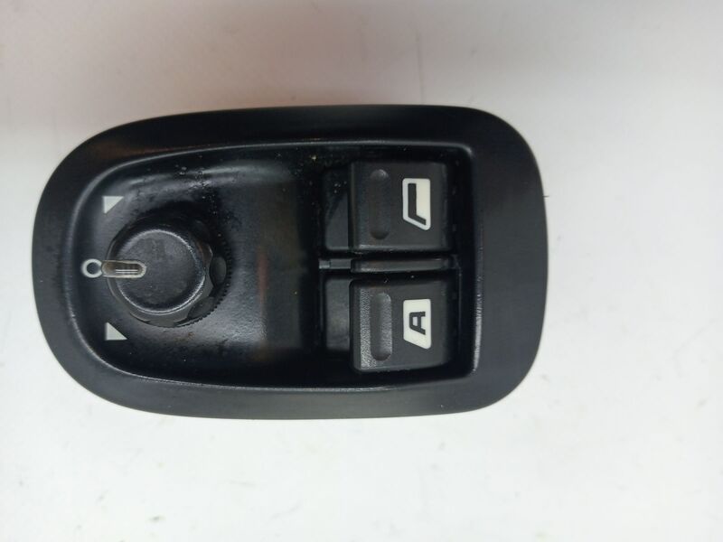 Commande autoradio OPEL ZAFIRA TOURER 2.0 CDTI Diesel - 1