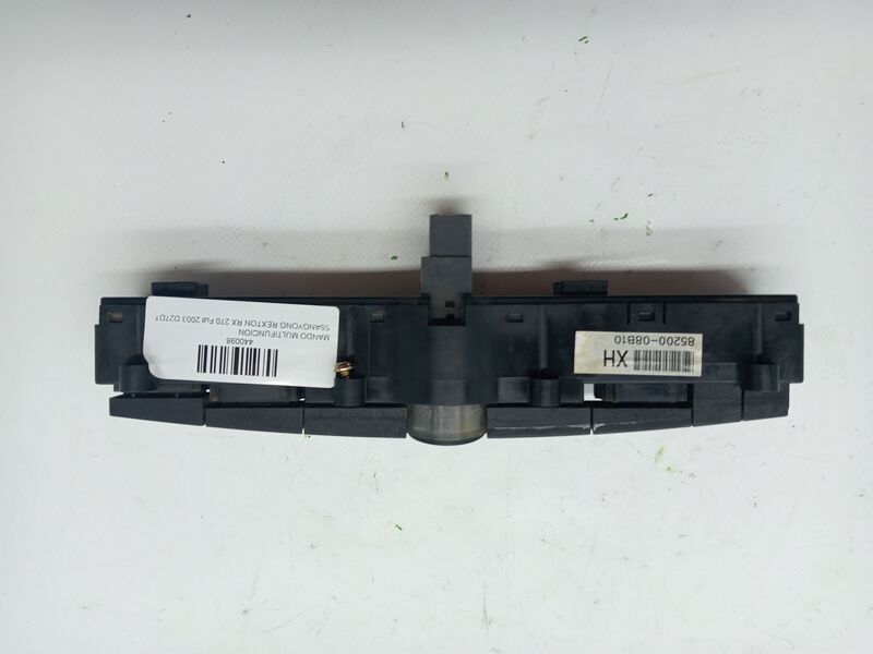 Commande autoradio SSANGYONG REXTON RX 270 Full Diesel - 1