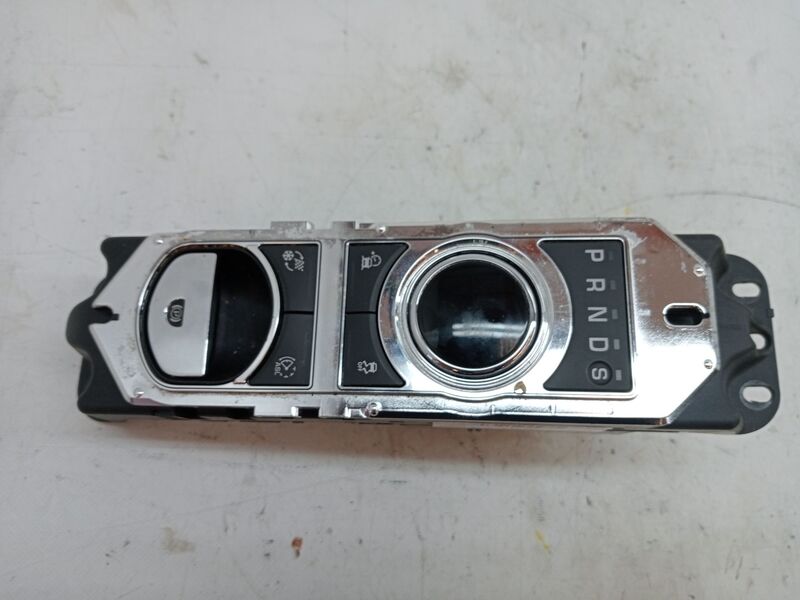 Commande autoradio JAGUAR XJ Diesel - 1