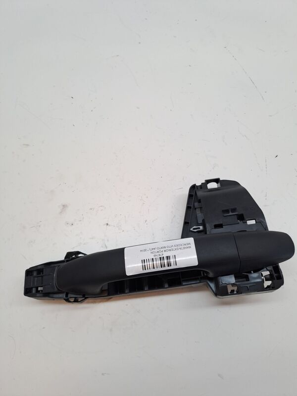 Maniglia portellone bagagliaio MERCEDES-BENZ VITO MIXTO (447) Electricidad - 1