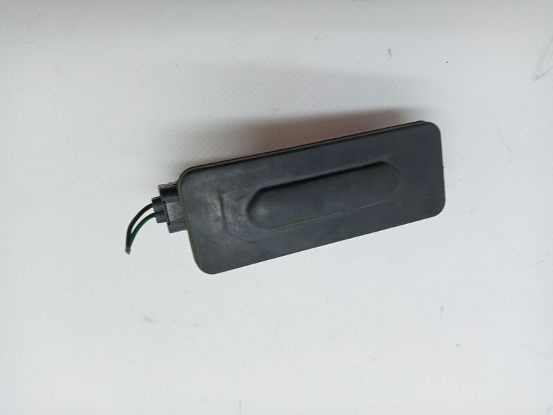 Poignee porte coffre RENAULT MEGANE IV BERLINA 5P 1.2 TCE Energy Essence - 1