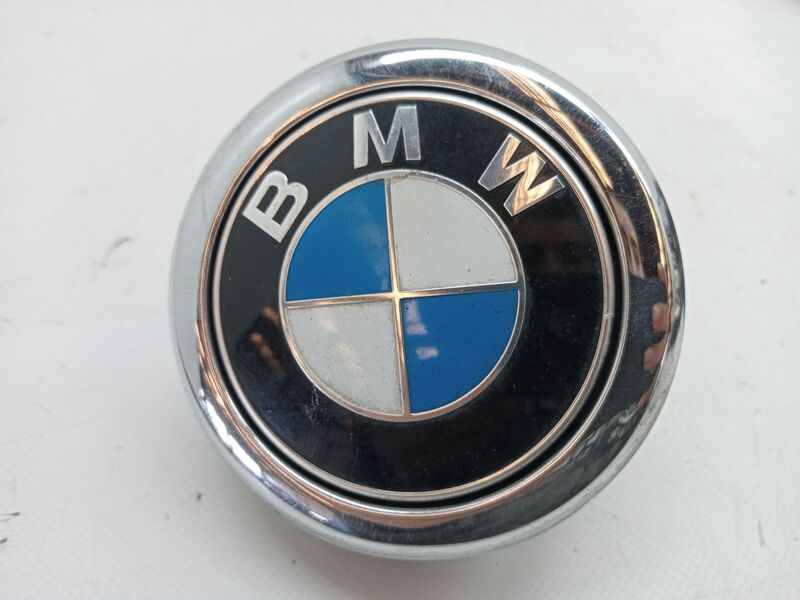 Maniglia portellone bagagliaio BMW SERIE 1 LIM. (F21) Diésel - 1
