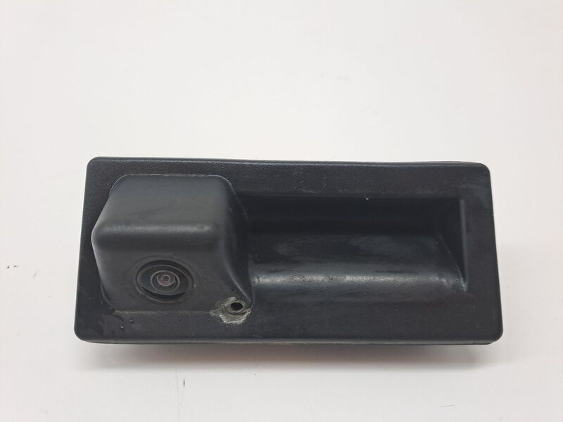 Maniglia portellone bagagliaio SKODA OCTAVIA BERLINA (1Z3) Gasolina - 1