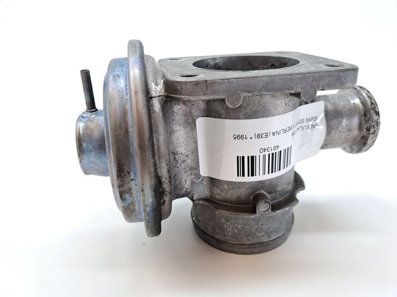 Vanne EGR BMW SERIE 5 BERLINA (E39) Diesel - 1
