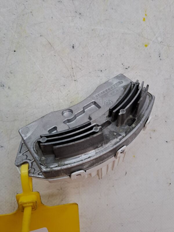 Resistance chauffage BMW SERIE 3 BERLINA (E90) Essence - 1