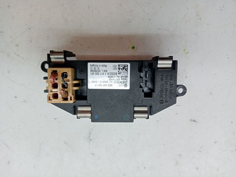 Resistance chauffage SEAT LEON (1P1) Essence - 1