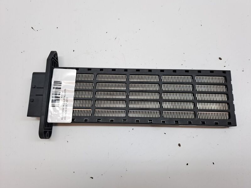 Resistance chauffage HYUNDAI IX35 Diesel - 1
