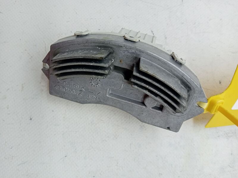 Resistance chauffage BMW SERIE 3 BERLINA (E90) 320i Essence - 1