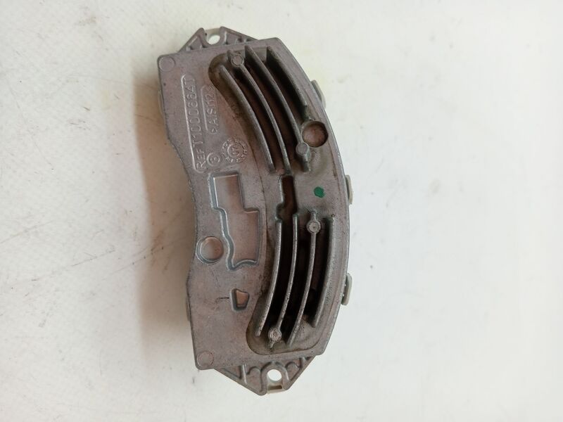 Resistance chauffage BMW SERIE 1 BERLINA (E81/E87) 118d Diesel - 1