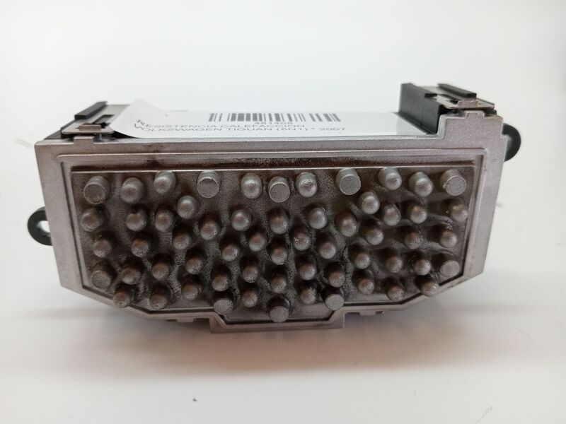 Resistenza riscaldamento VOLKSWAGEN TIGUAN (5N1) Diésel - 1