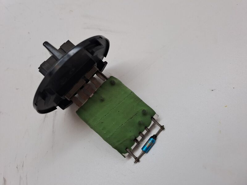 Resistance chauffage CITROËN C3 Diesel - 1