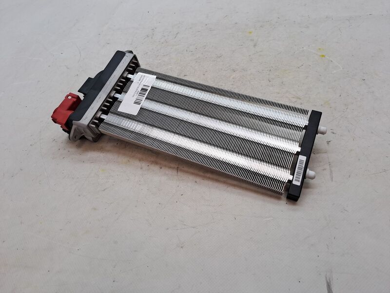 Resistance chauffage JAGUAR XJ Diesel - 1