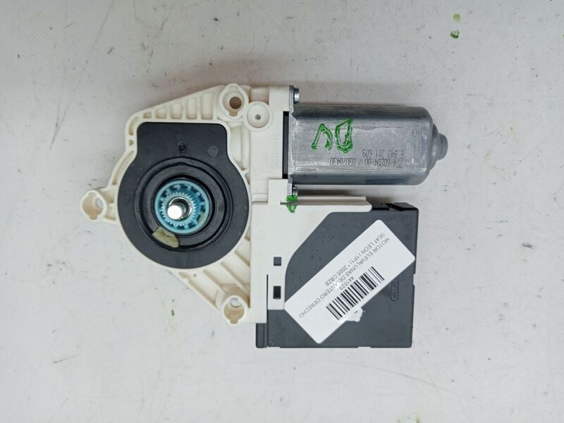 Motore alzacristalli anteriore destro SEAT LEON (1P1) Gasolina - 1