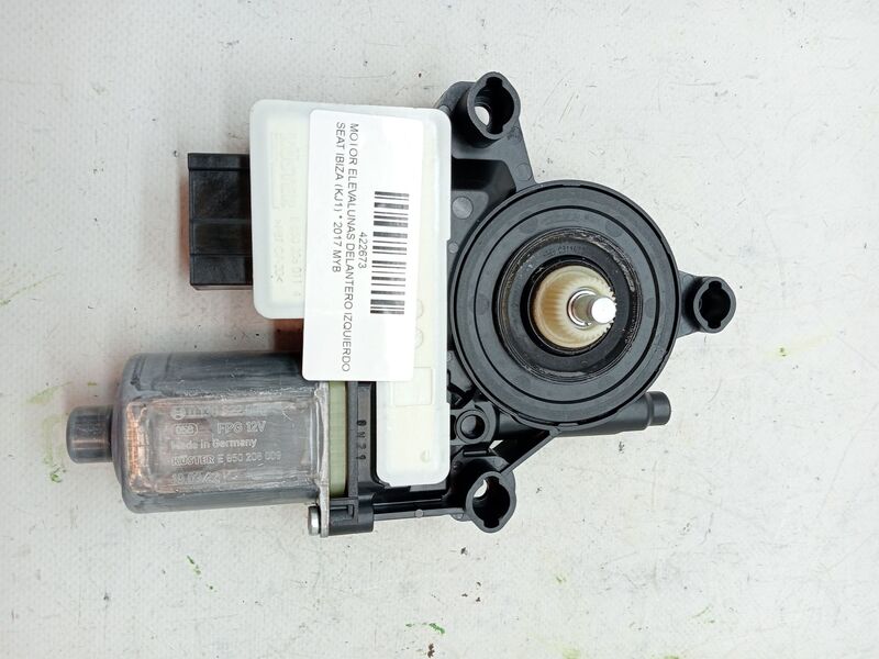 Motore alzacristalli anteriore sinistro SEAT IBIZA (KJ1) Gasolina - 1