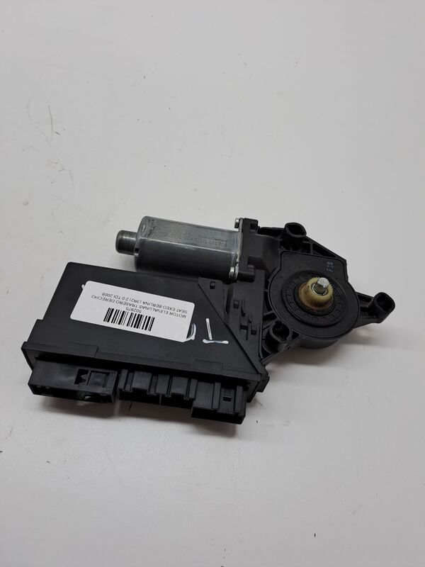 Motore alzacristalli posteriore destro SEAT EXEO BERLINA (3R2) 2.0 TDI Diésel - 1