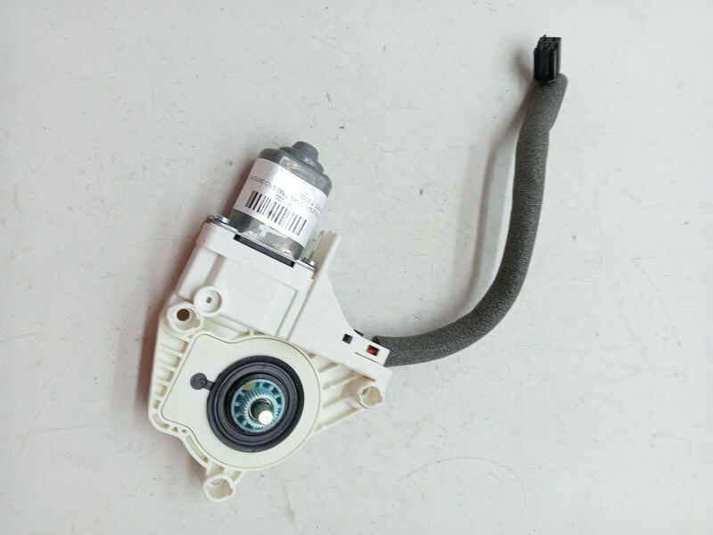 Motore alzacristalli posteriore destro SKODA YETI Gasolina - 1