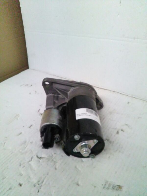 Motorino avviamento VOLKSWAGEN POLO (6R1) Gasolina - 1