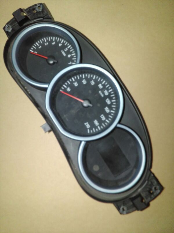 Compteur DACIA LODGY Essence - 1