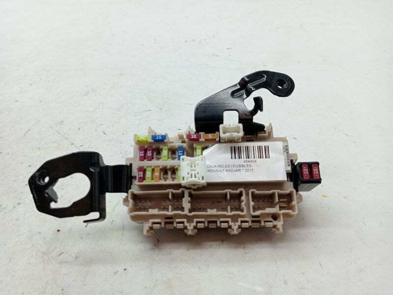 Boitier servitude moteur (BSM) RENAULT KADJAR Essence - 1
