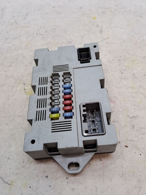Boitier servitude moteur (BSM) JAGUAR XJ Diesel - 1