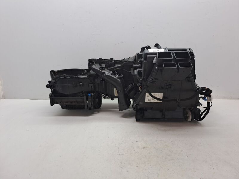 Bloc chauffage VOLKSWAGEN PASSAT VARIANT (3C5) 2.0 TDI Diesel - 1