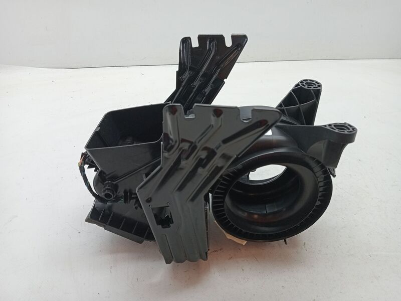 Bloc chauffage MERCEDES-BENZ CLASE M (W164) Essence - 1