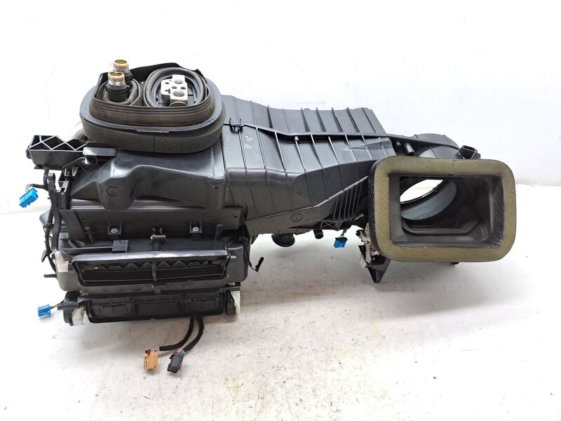 Bloc chauffage VOLKSWAGEN GOLF VI (5K1) Diesel - 1