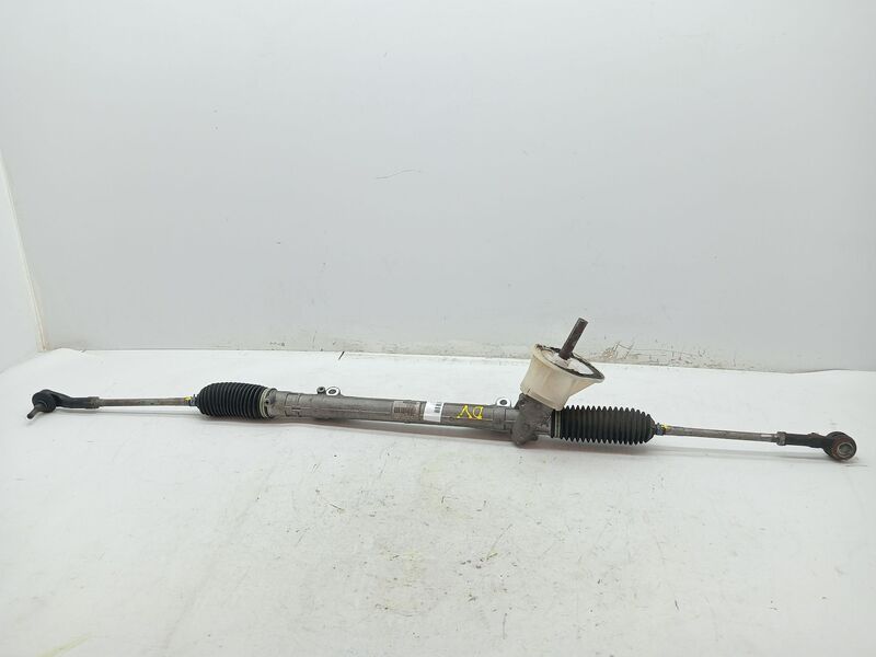 Cremaillere assistee RENAULT CLIO III Diesel - 1