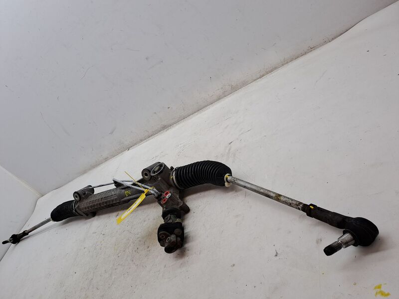 Cremaillere assistee FORD TRANSIT COMBI '06 Diesel - 1